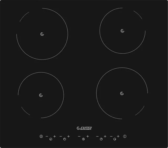 Индукционная варочная панель Exiteq EXH-508IB