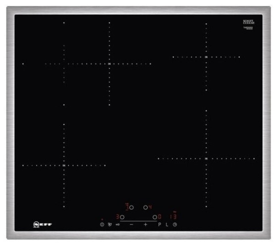 Индукционная варочная панель Neff T 46BD60N0