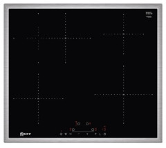 Индукционная варочная панель Neff T 46BD60N0