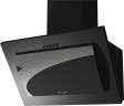 Кухонная вытяжка Lex Mika C 600 black