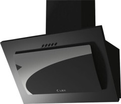 Кухонная вытяжка Lex Mika C 600 black