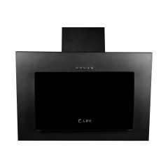 Кухонная вытяжка Lex Mika C 600 black