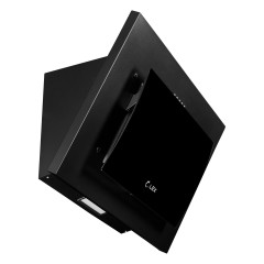 Кухонная вытяжка Lex Mika C 600 black