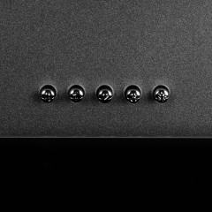 Кухонная вытяжка Lex Mika C 600 black