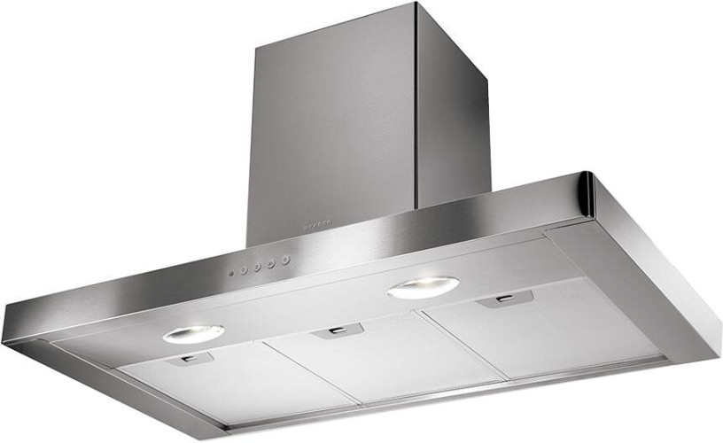 Кухонная вытяжка Faber Stilo/SP SRM X A120
