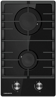 Газовая варочная панель Delvento V30V20B100
