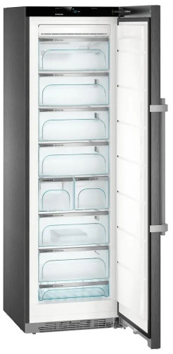 Морозильная камера Liebherr SGNbs 4385