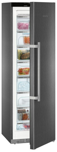 Морозильная камера Liebherr SGNbs 4385