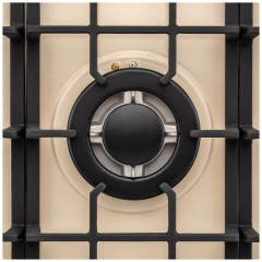 Газовая варочная панель Ricci HBS5711RD