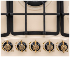 Газовая варочная панель Ricci HBS5711RD