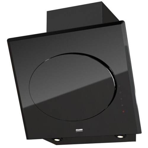 Кухонная вытяжка Krona Futuro 3P-S 600 BK