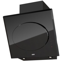 Кухонная вытяжка Krona Futuro 3P-S 600 BK