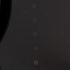 Кухонная вытяжка Krona Futuro 3P-S 600 BK