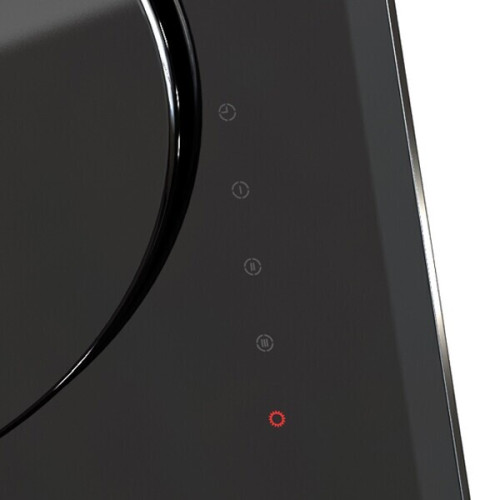 Кухонная вытяжка Krona Futuro 3P-S 600 BK