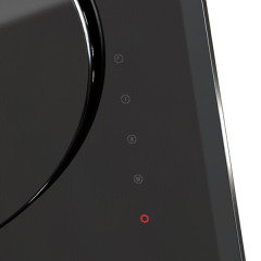 Кухонная вытяжка Krona Futuro 3P-S 600 BK