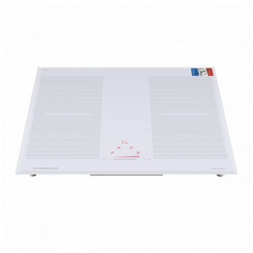 Индукционная варочная панель MAUNFELD MVI 59 2 FL WH