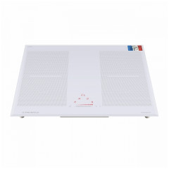 Индукционная варочная панель MAUNFELD MVI 59 2 FL WH