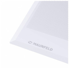 Индукционная варочная панель MAUNFELD MVI 59 2 FL WH