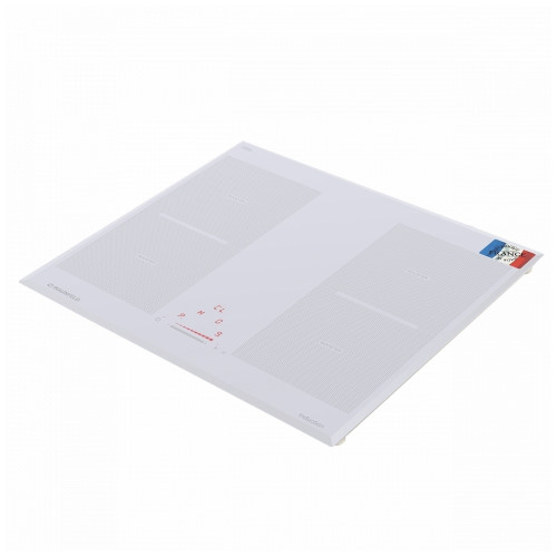 Индукционная варочная панель MAUNFELD MVI 59 2 FL WH