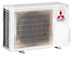 Кассетный кондиционер Mitsubishi Electric PLA-RP35 ВA/ SUZ-KA35VA