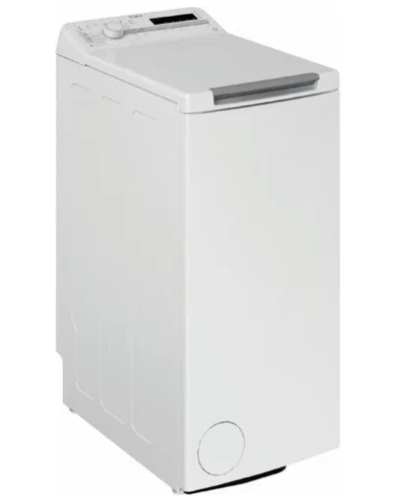Стиральная машина Whirlpool NTDLR6240SSPLN