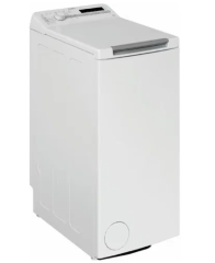 Стиральная машина Whirlpool NTDLR6240SSPLN