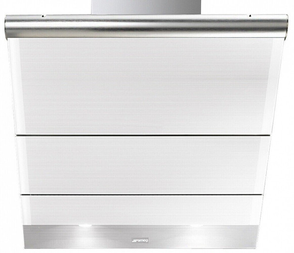 Кухонная вытяжка Smeg KTS75BC