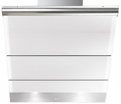 Кухонная вытяжка Smeg KTS75BC