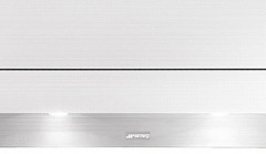 Кухонная вытяжка Smeg KTS75BC