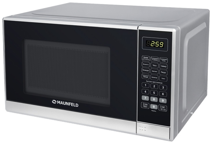 Микроволновая печь MAUNFELD MFSMO.20.7 SGB