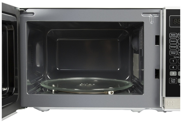 Микроволновая печь MAUNFELD MFSMO.20.7 SGB