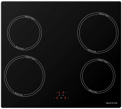 Индукционная варочная панель Zigmund&amp;Shtain CIS 028.60 BX