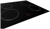 Индукционная варочная панель Zigmund&Shtain CIS 028.60 BX