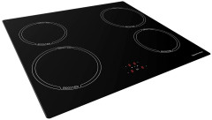 Индукционная варочная панель Zigmund&amp;Shtain CIS 028.60 BX