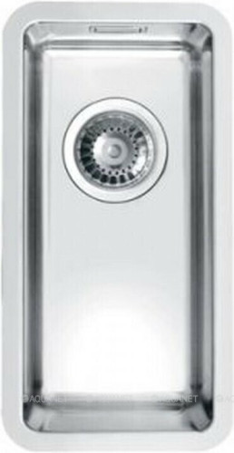 Кухонная мойка Alveus Kombino 10 SAT-90 1100233