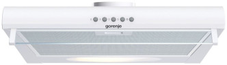 Подвесная вытяжка Gorenje DU 6446 W