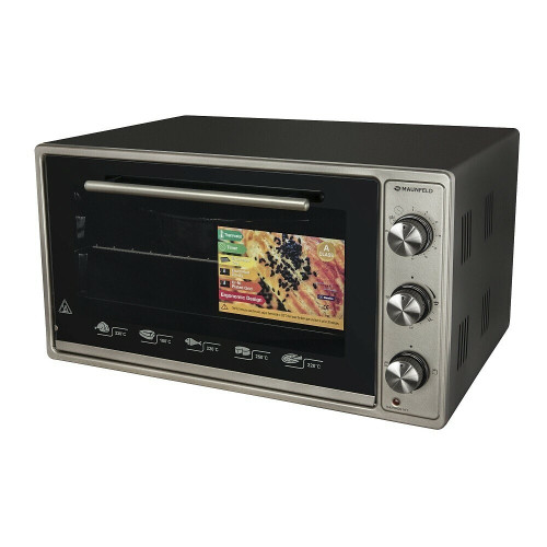 Мини-печь MAUNFELD CEMOB.363.S1