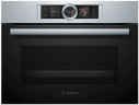 Электрический духовой шкаф Bosch CSG 656BS2