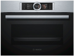 Электрический духовой шкаф Bosch CSG 656BS2