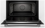 Электрический духовой шкаф Bosch CSG 656BS2