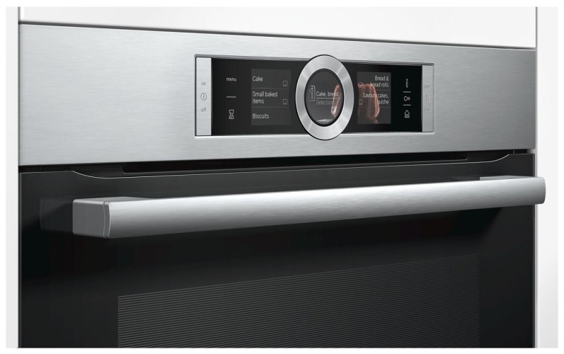 Электрический духовой шкаф Bosch CSG 656BS2