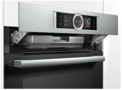 Электрический духовой шкаф Bosch CSG 656BS2