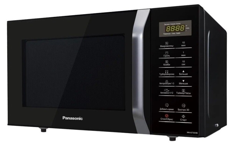 Микроволновая печь Panasonic NN GT35HBZPE