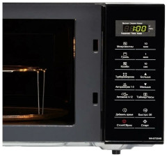 Микроволновая печь Panasonic NN GT35HBZPE