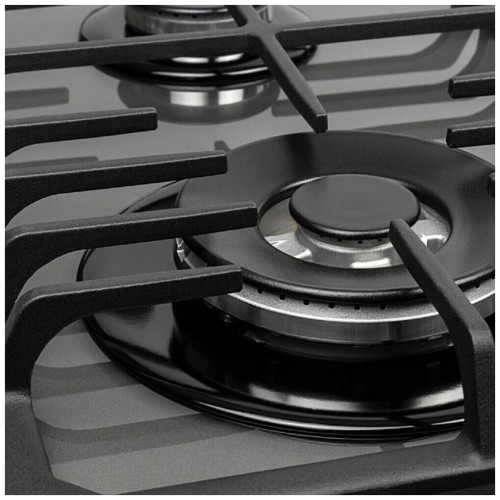 Газовая варочная панель History HGG 643C FGR