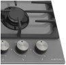 Газовая варочная панель History HGG 643C FGR