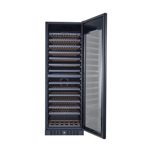Винный шкаф LaSommeliere MT166DP