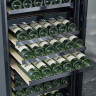 Винный шкаф LaSommeliere MT166DP