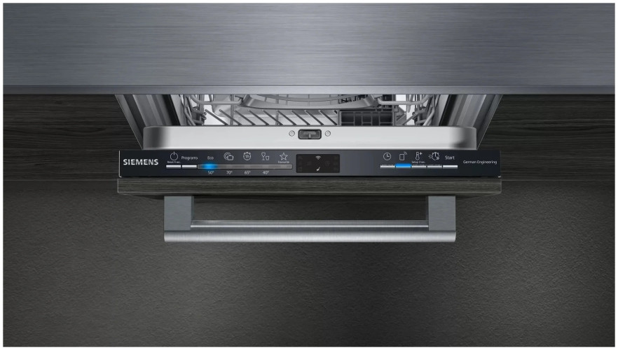 Посудомоечная машина Siemens SR 61HX2DKR