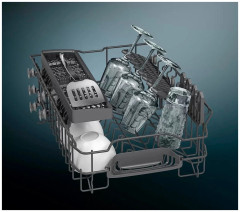 Посудомоечная машина Siemens SR 61HX2DKR